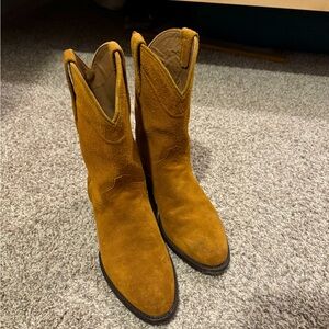 Men’s Tecovas Boots